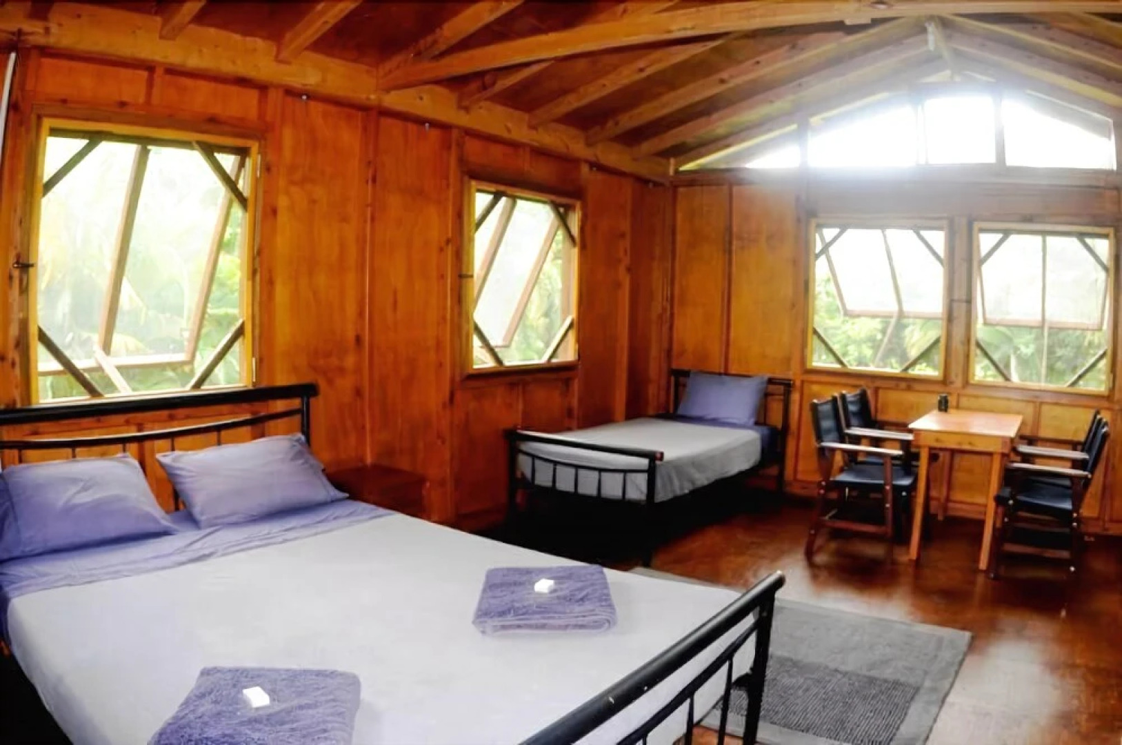Daintree Rainforest Bungalows