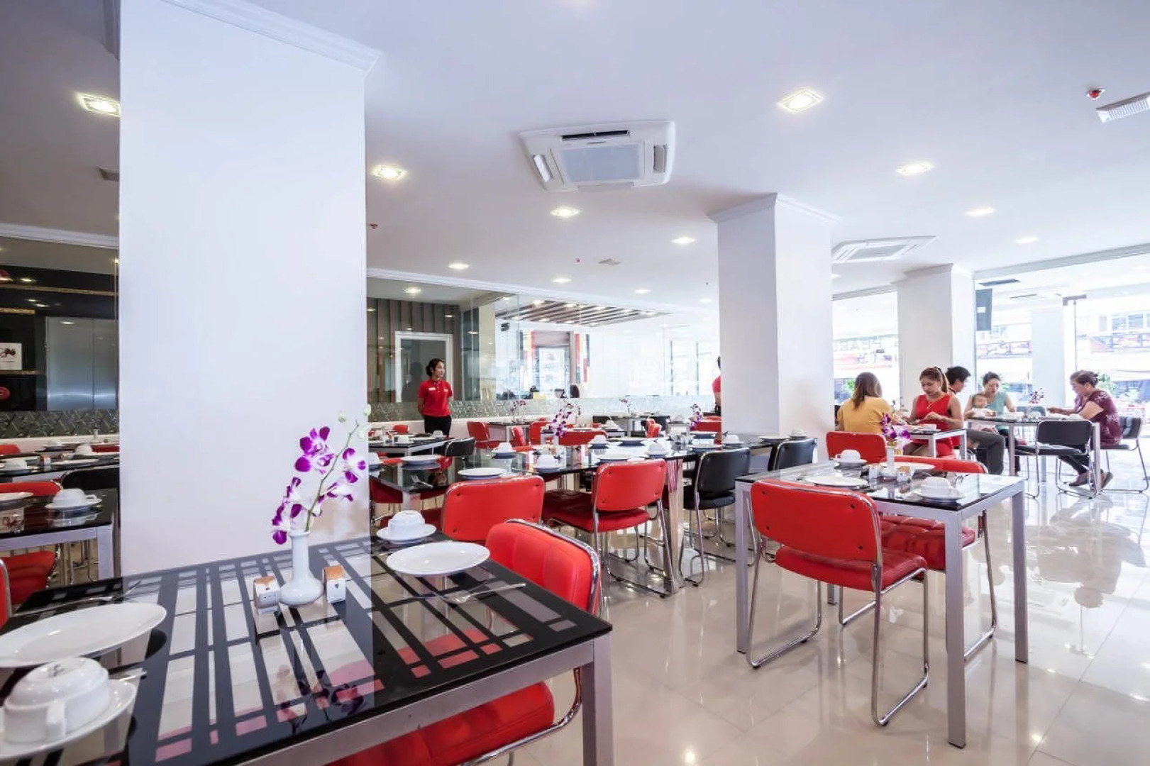 Patong Diamond Hotel