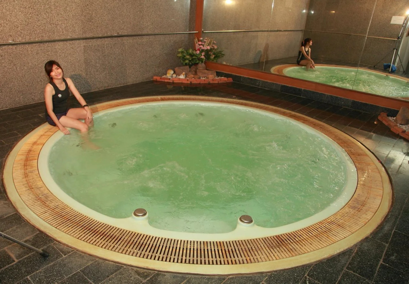 Charoenthani Khonkaen Hotel