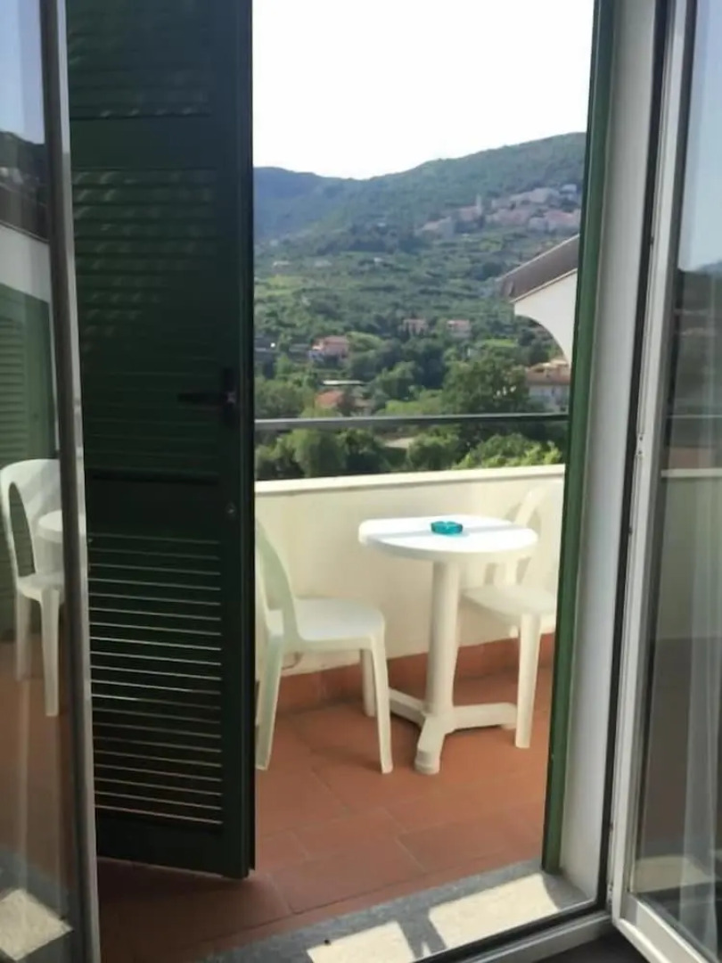 Residenza dei Fiori - by Mamberto S.r.l.