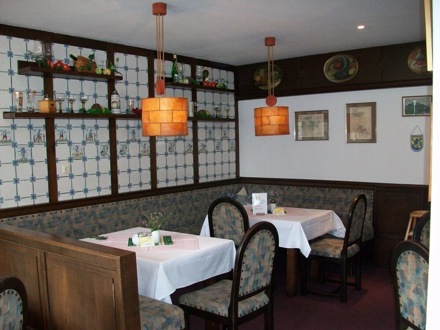 Hotel Im Kräutergarten