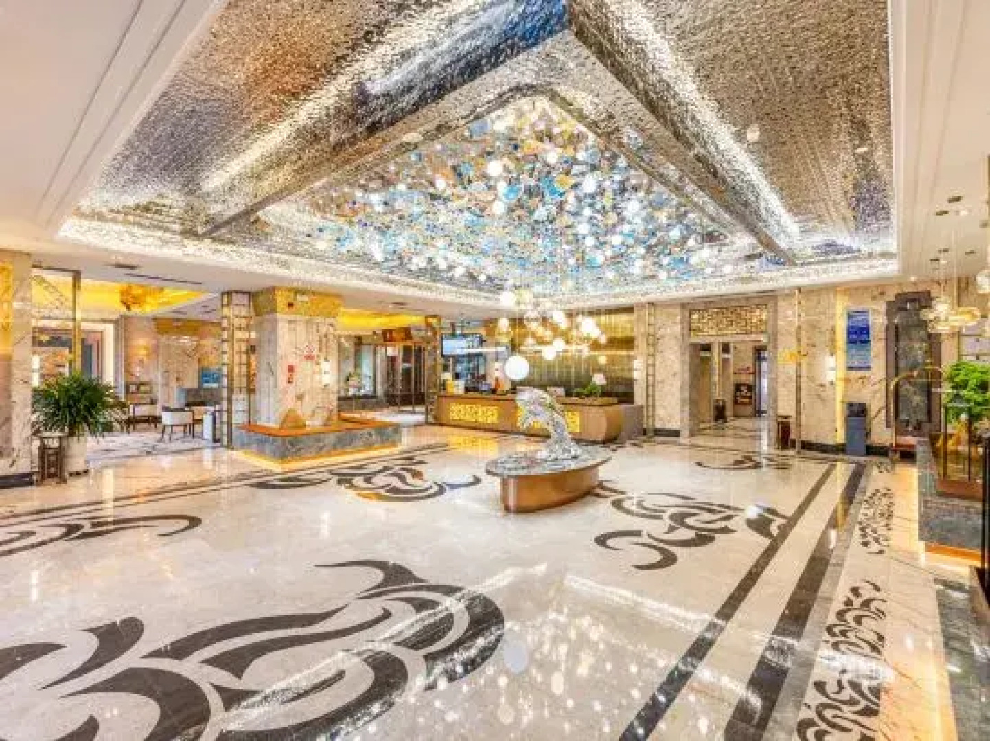 Jinxi International Hotel