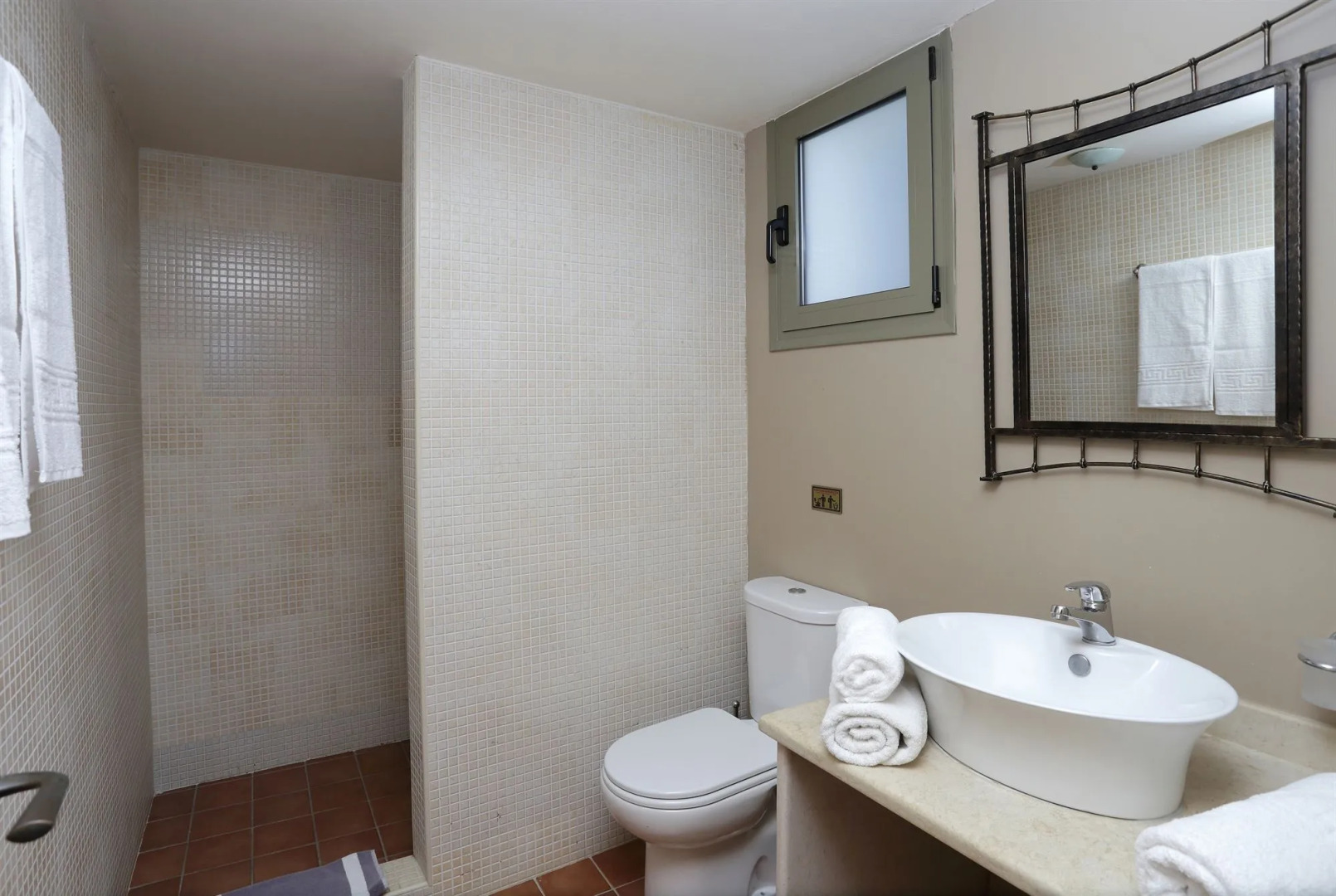 Achlada - Mourtzanakis Residence