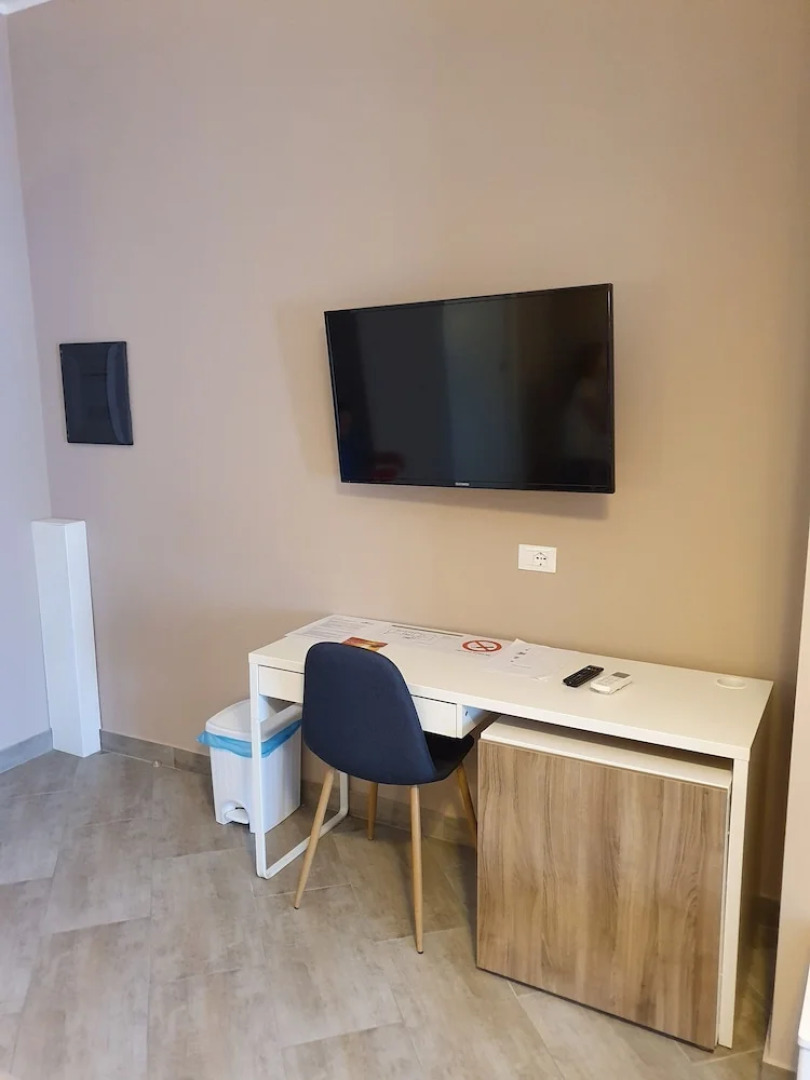 B&B BcenS la città delle 100 sculture