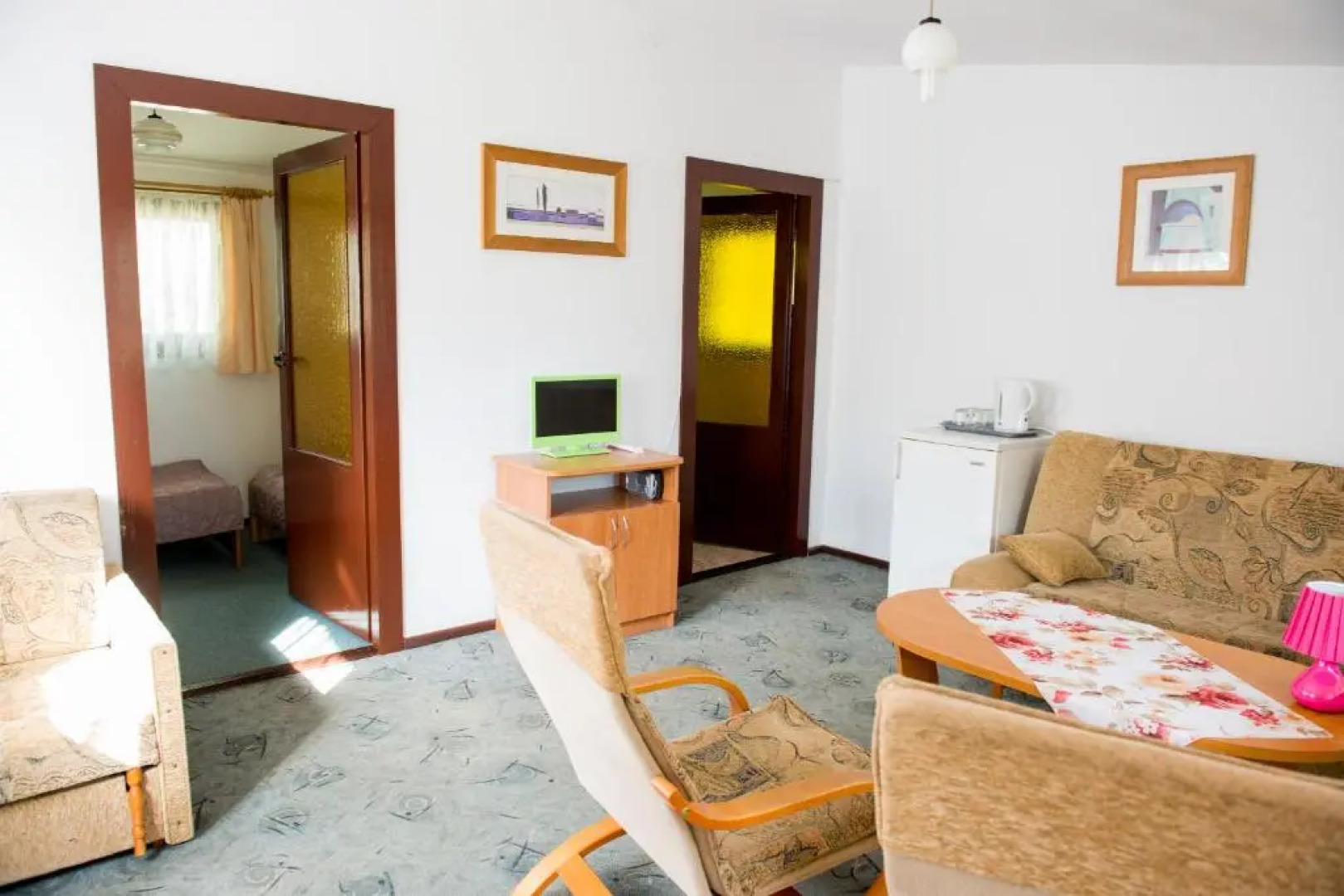 Ośrodek Wypoczynkowy Wagabunda