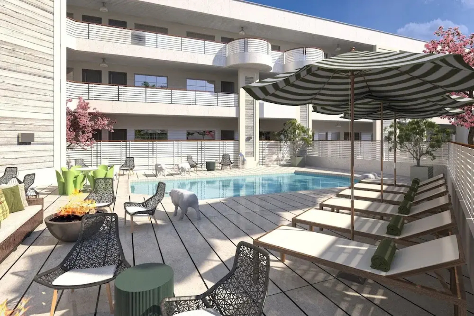 Tiller House, Laguna Hills, A Tribute Portfolio Hotel