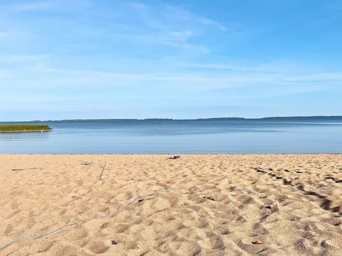 6 Person Holiday Home in Vingaker-by Traum