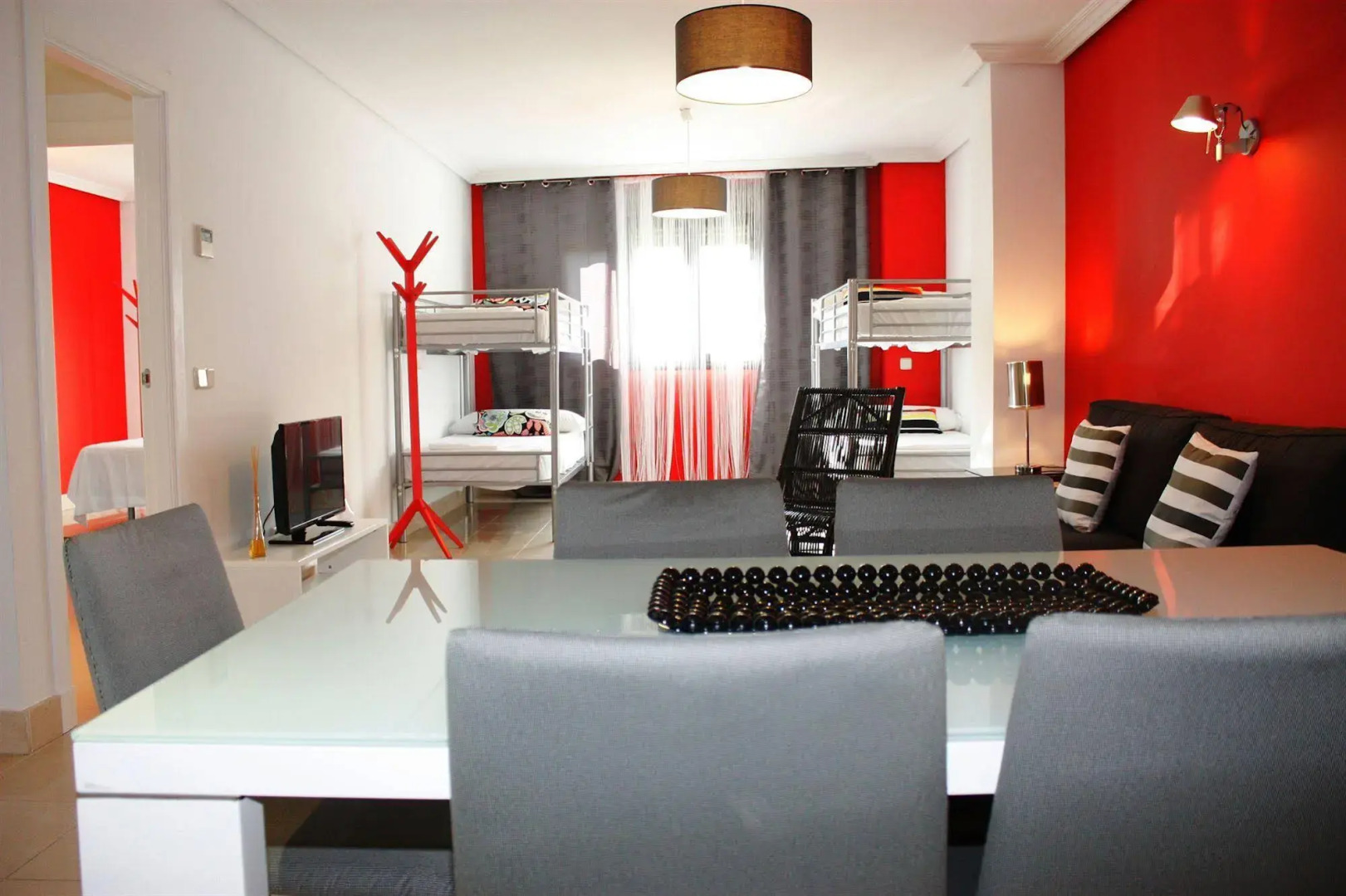 WooTravelling Plaza de Oriente HOMTELS