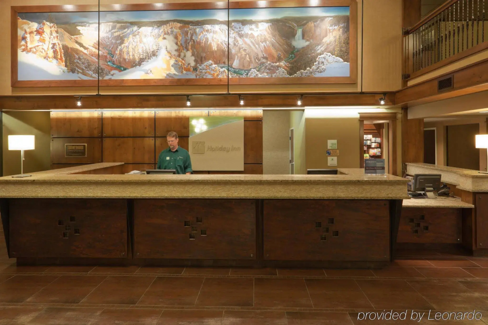 Holiday Inn West Yellowstone by IHG.