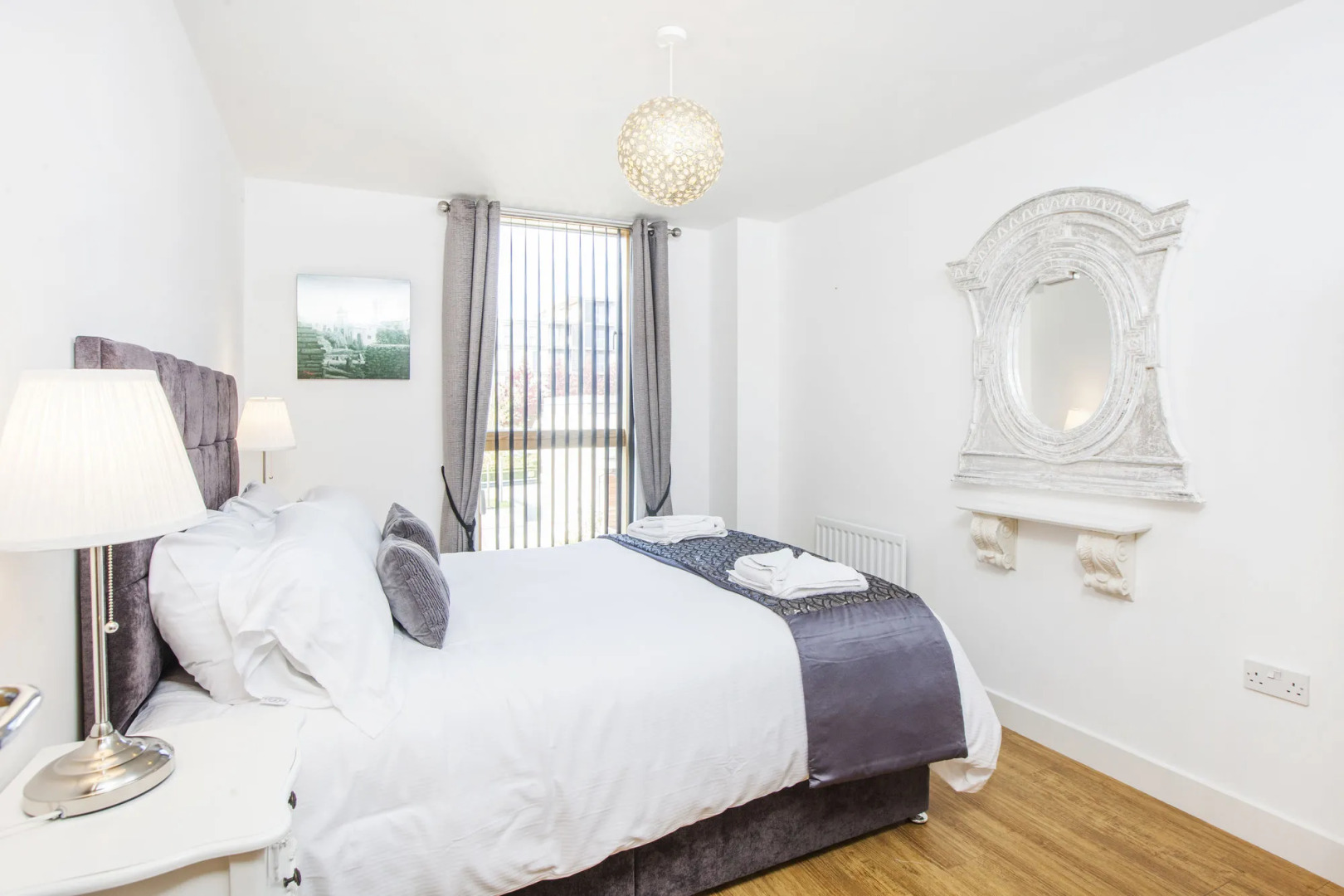 City Stay Apartments - Vizion