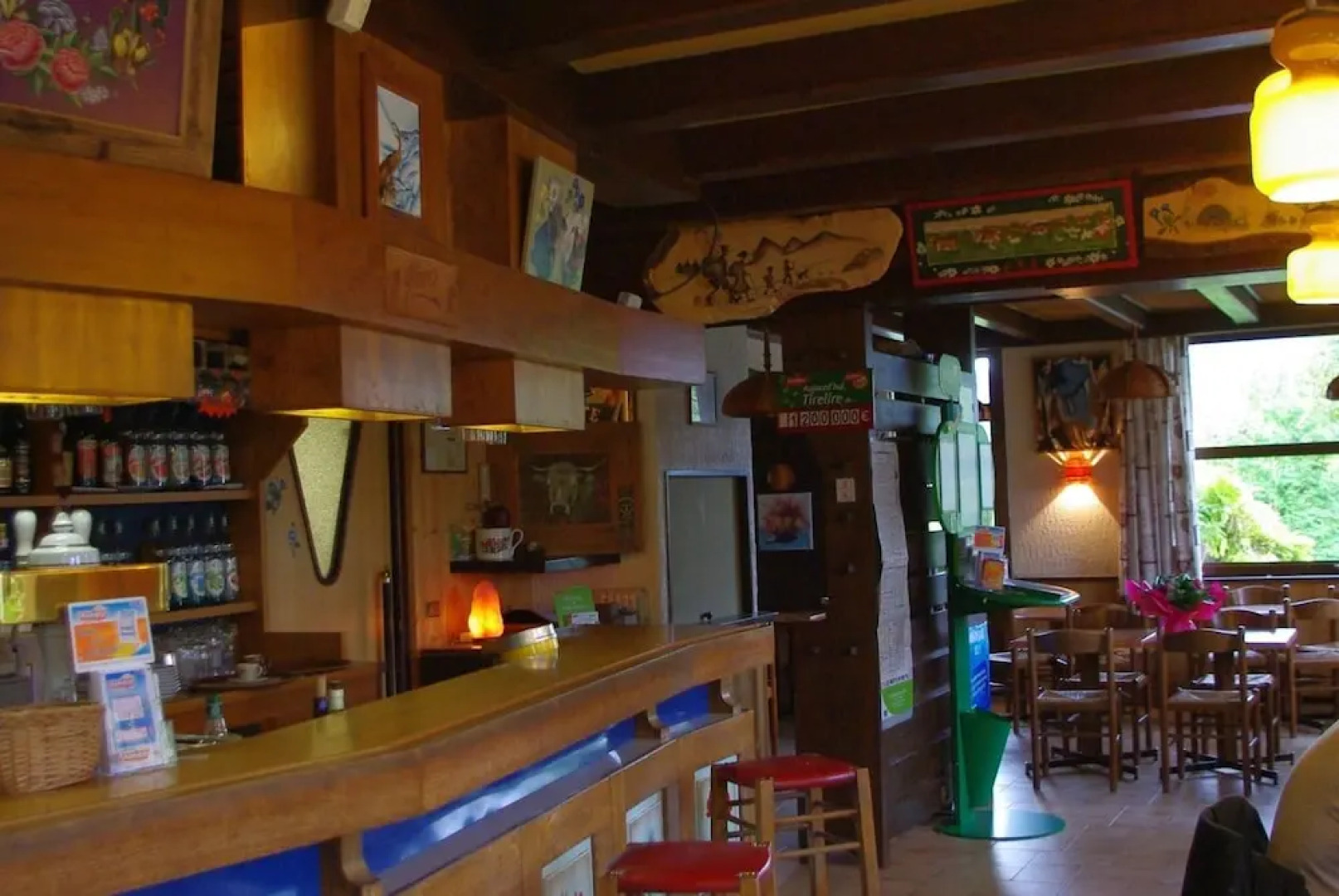 Hôtel le Tourisme
