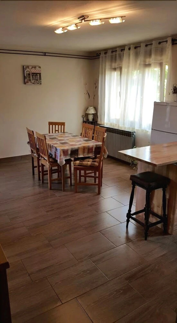 Apartments Resanović