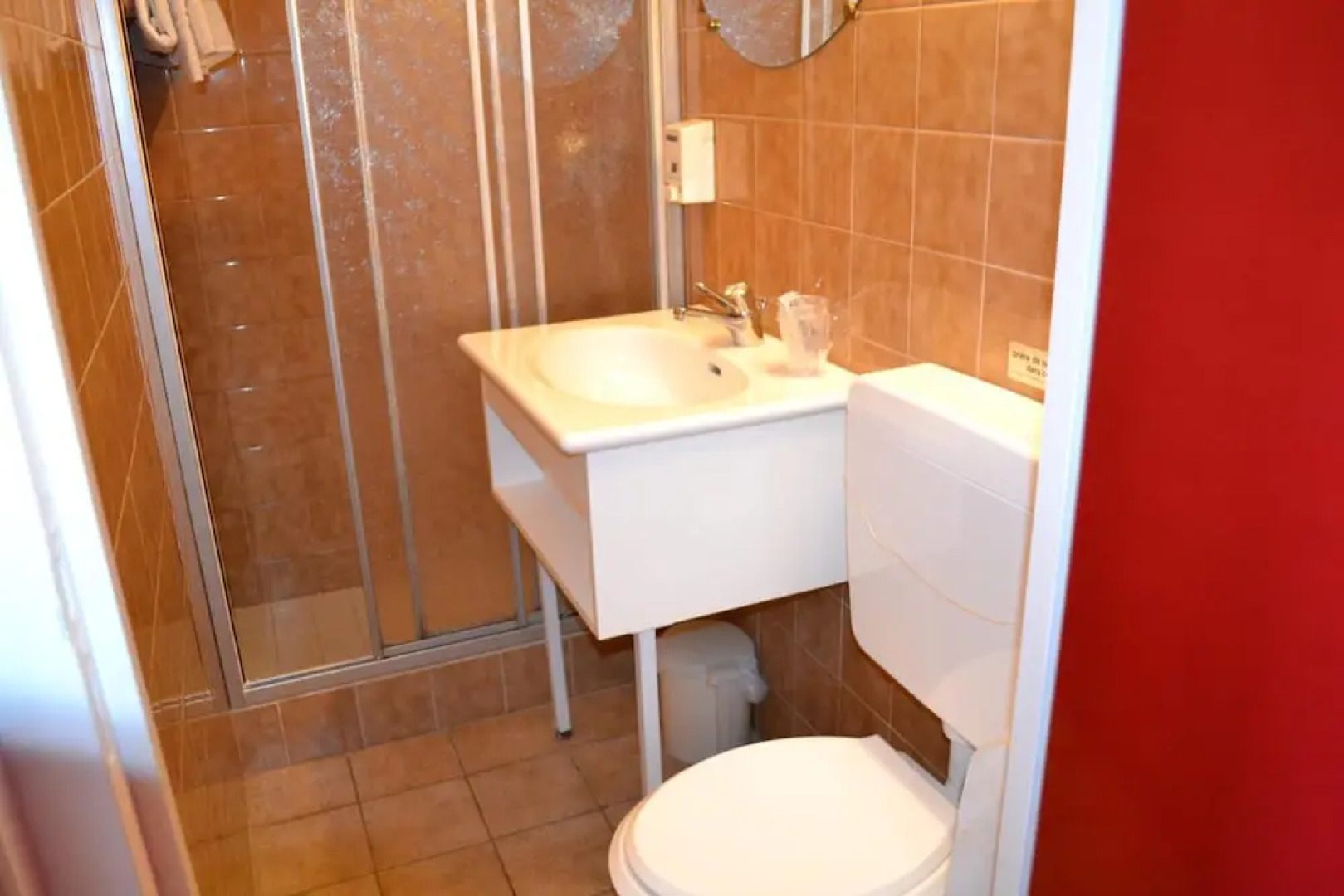 Auberge de la Vallee