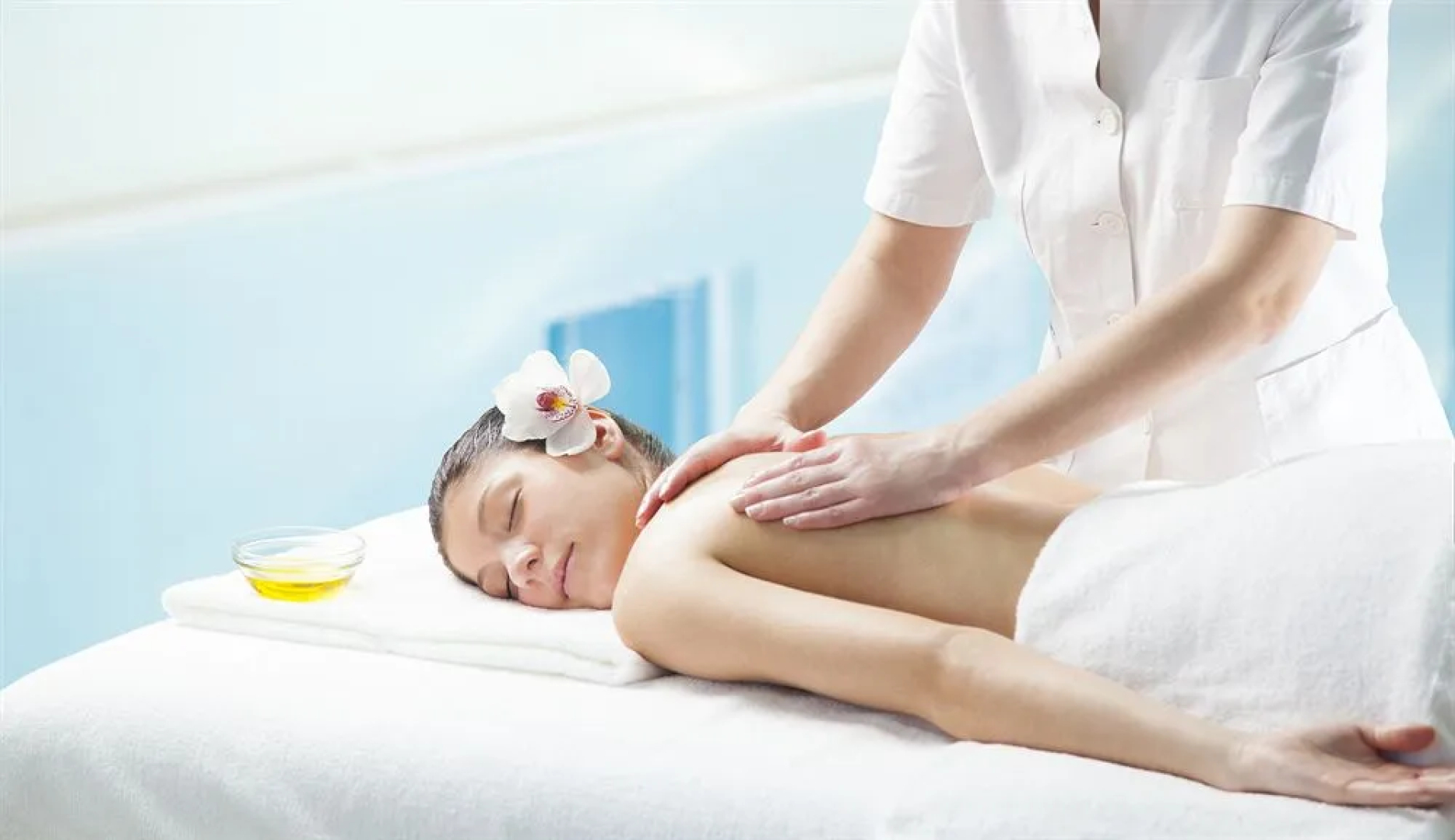 Istrian Spa Istarske Toplice - Mirna