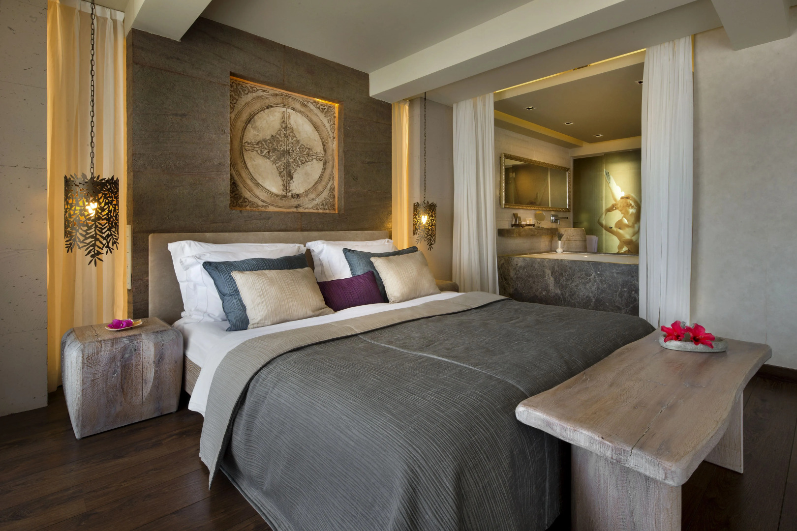 Martı Hemithea Hotel