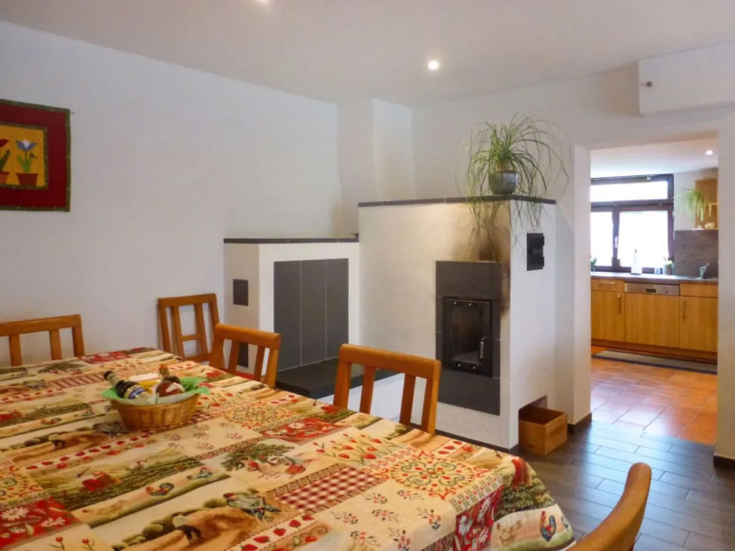 SCHMETTERLINGSGARTEN