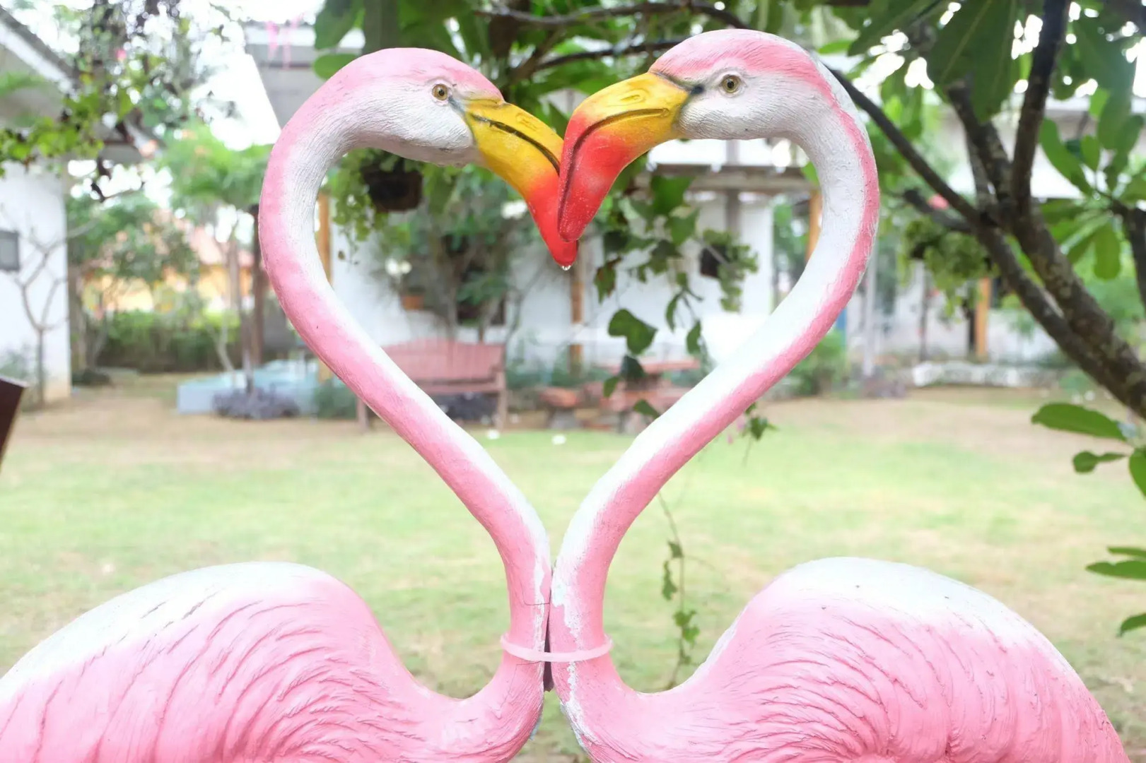 Pranburi Delight Resort