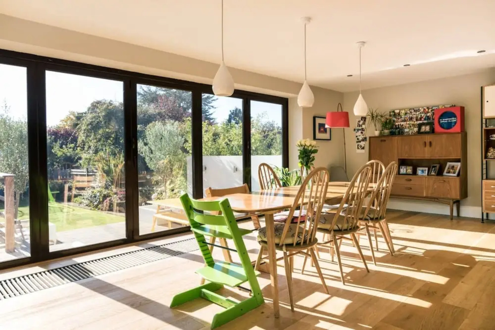 4 Bedroom House In Brighton