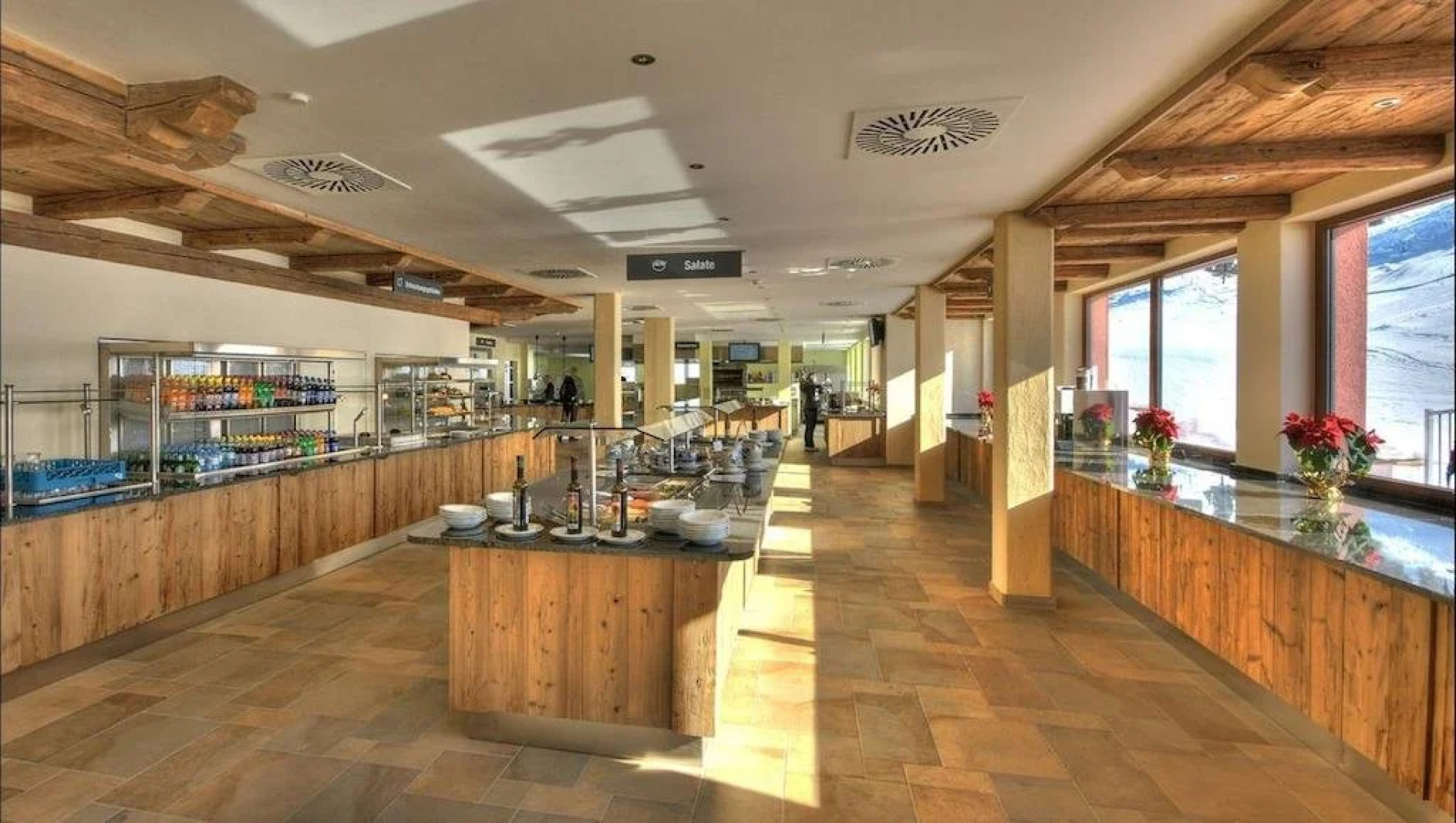 Hotel Alpenrose Sport & Aktiv