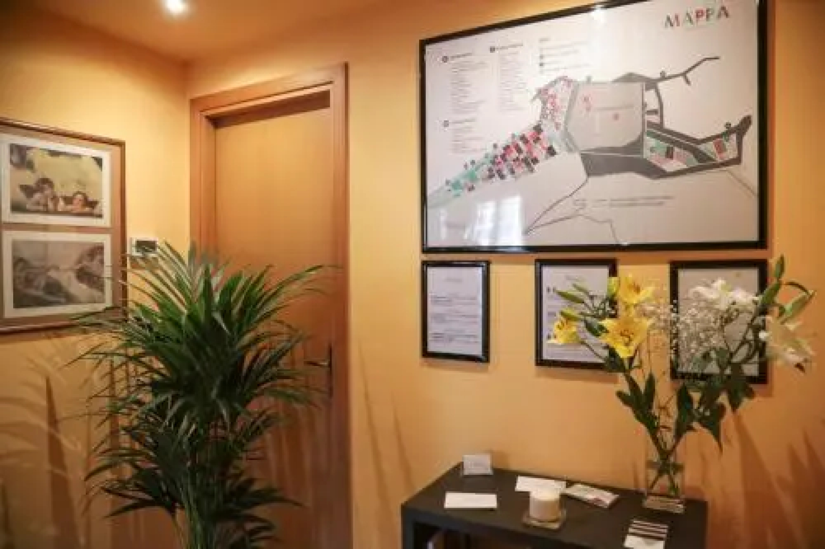 Magno Apartment