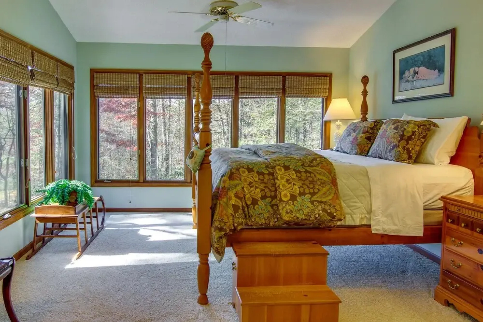 Sapphire Vacation Rental Cabin: Close to Hiking