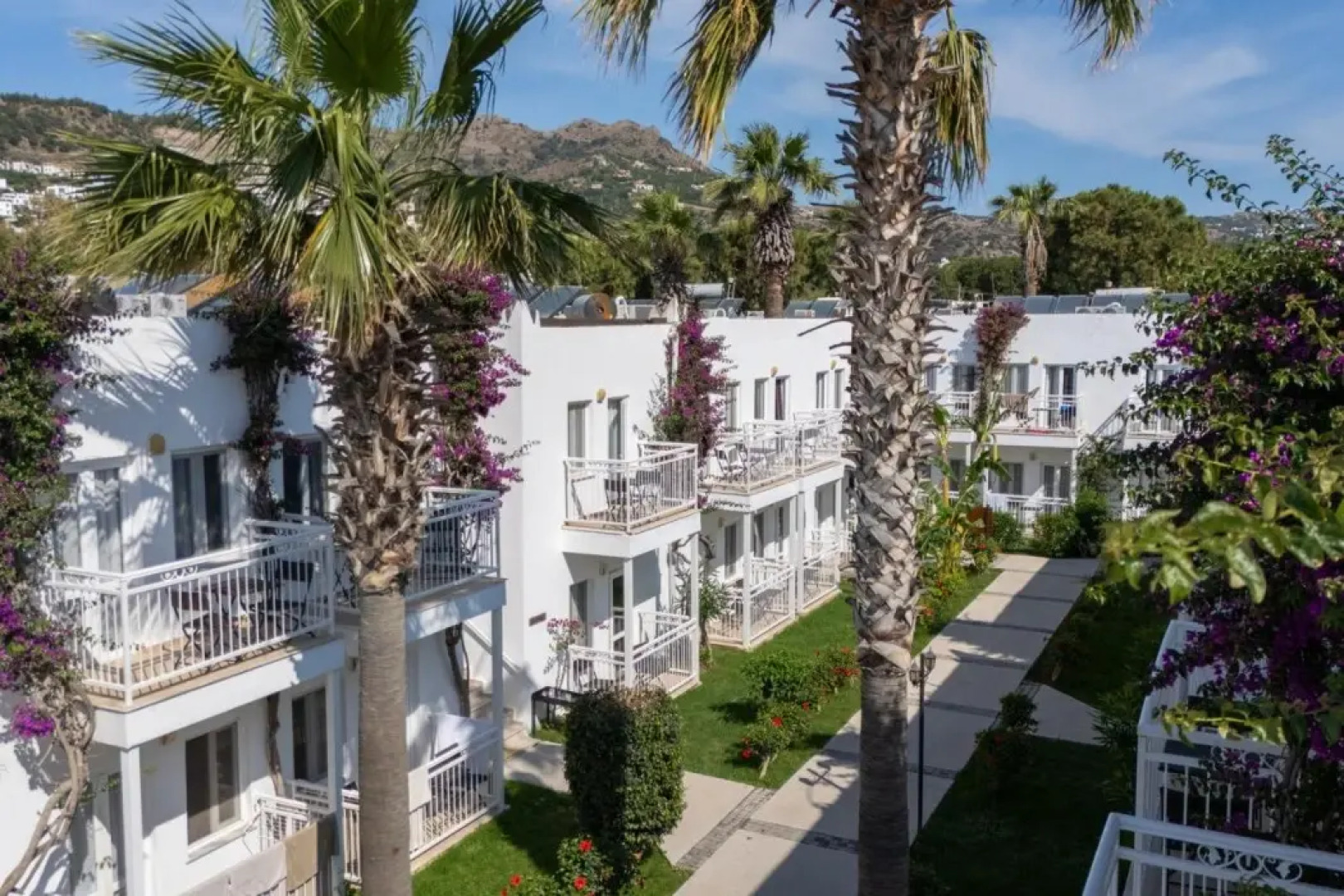 Petunya Beach Resort - All Inclusive