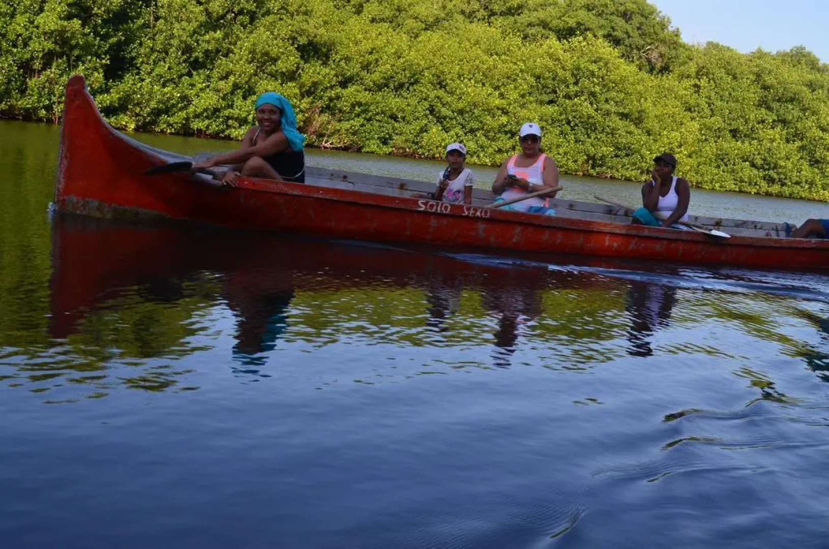 Hotel Costa Mar Covenas