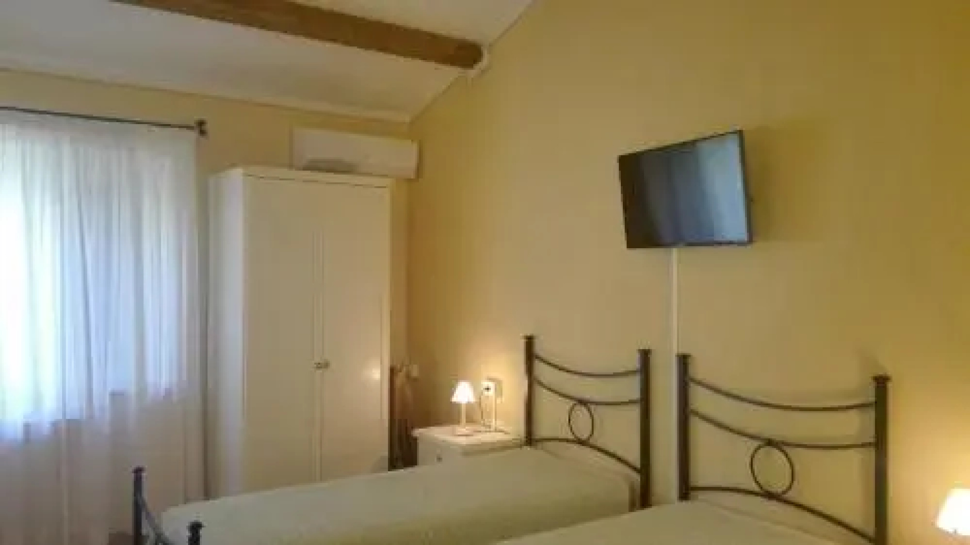 Agriturismo Monte Pino
