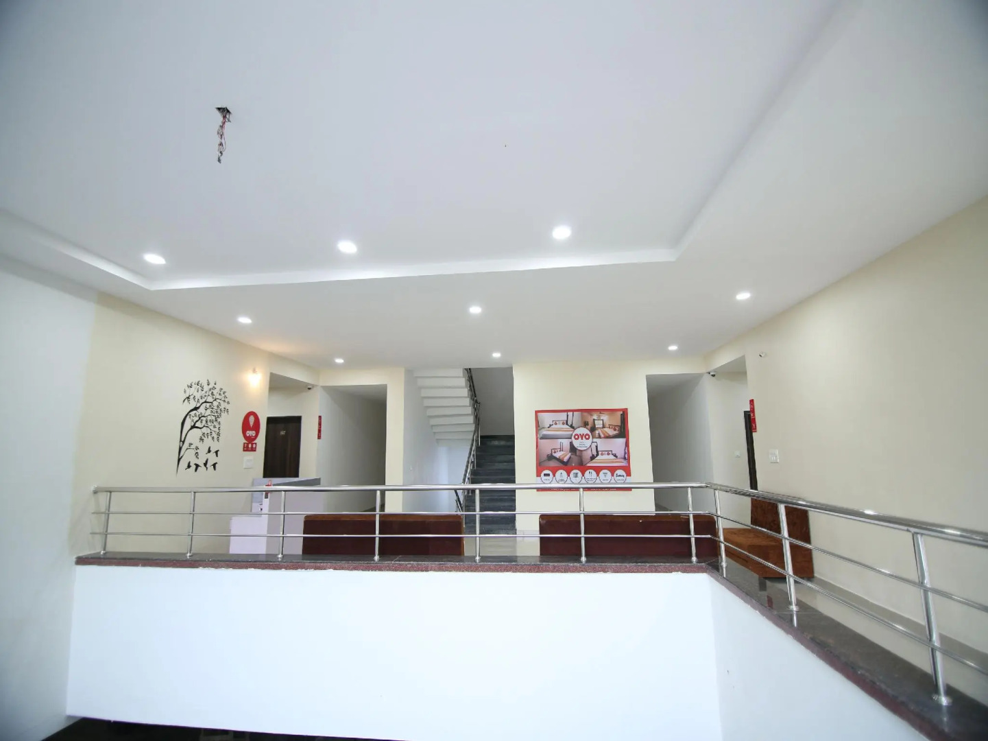 Sheetal International Rain Basera