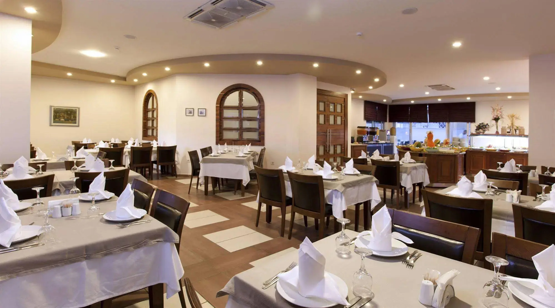 Xperia Grand Bali Hotel  - All Inclusive