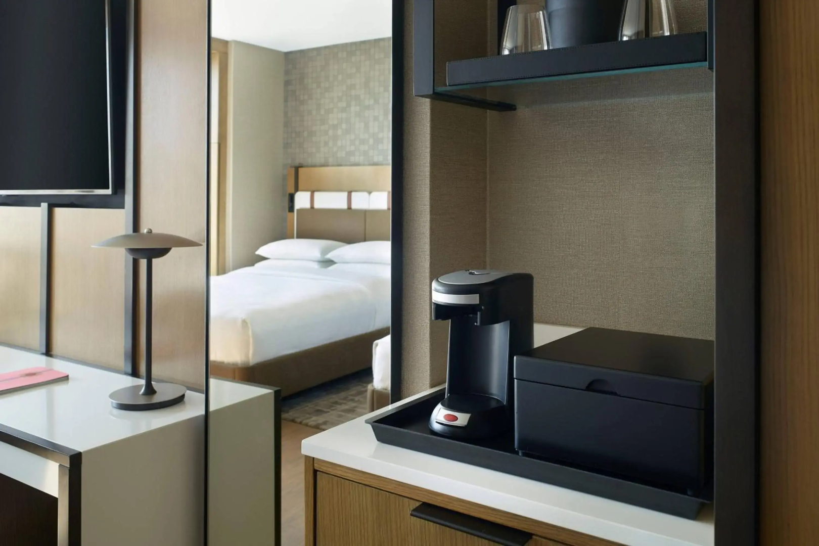 Lexington Marriott City Center