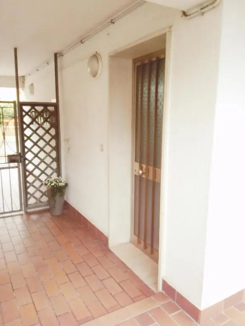 Appartamento Laura - Piano terra