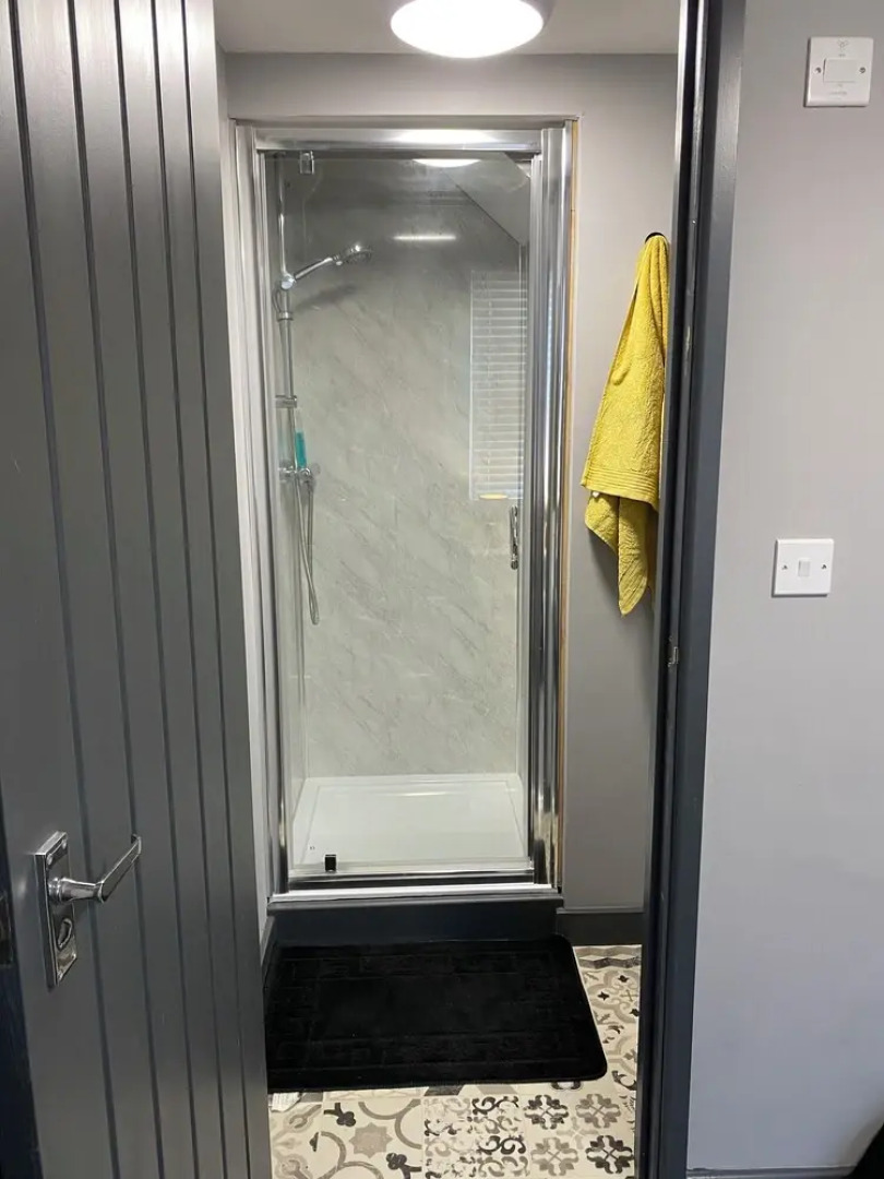 Gate Lodge - Private En-suite rooms