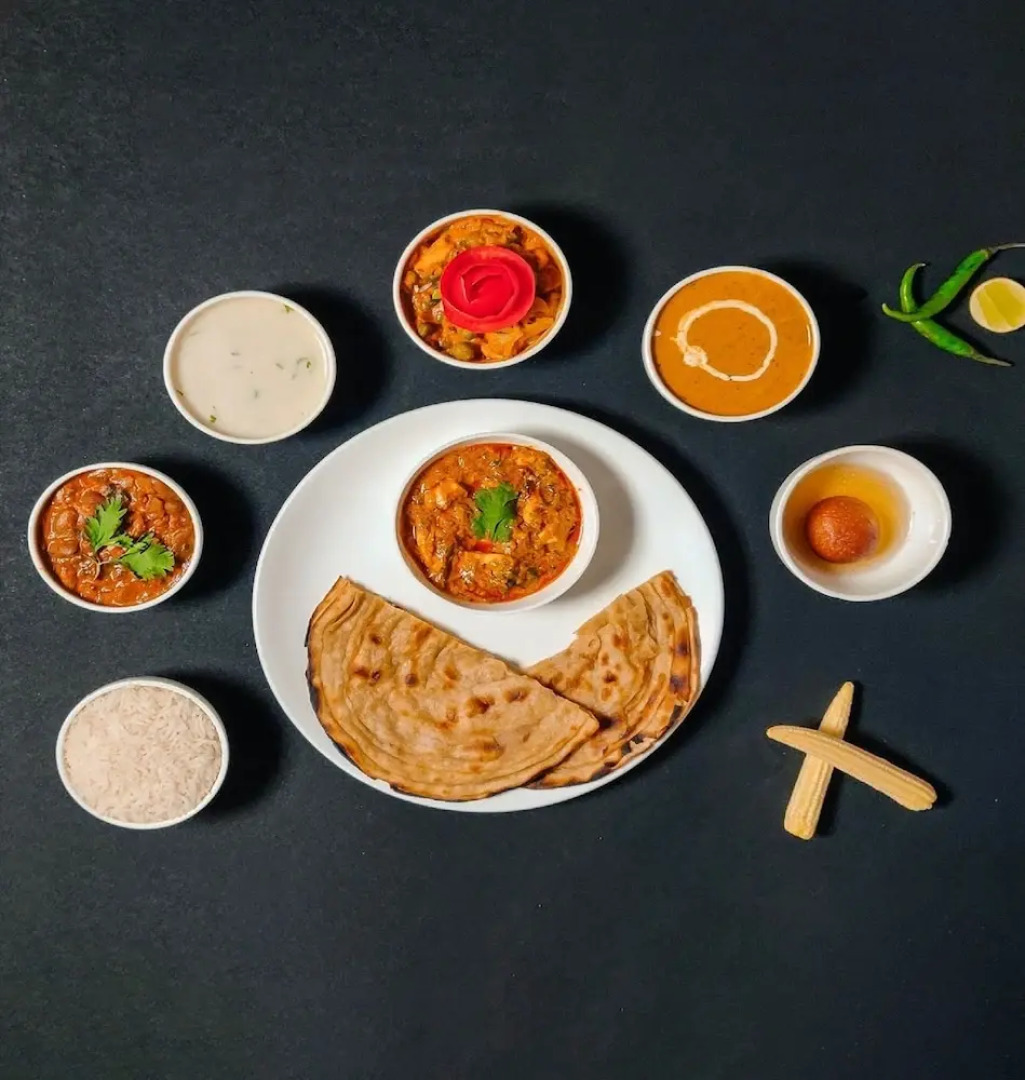 OYO 9452 Hotel Moonlight