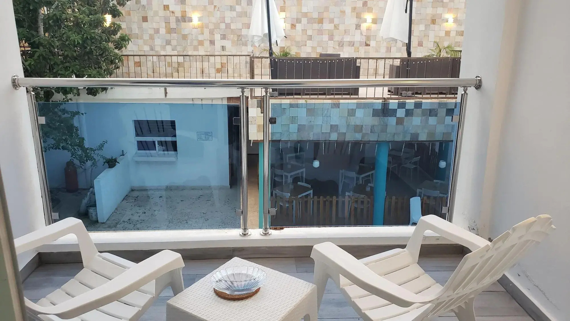 Гостевой дом Agua Dulce