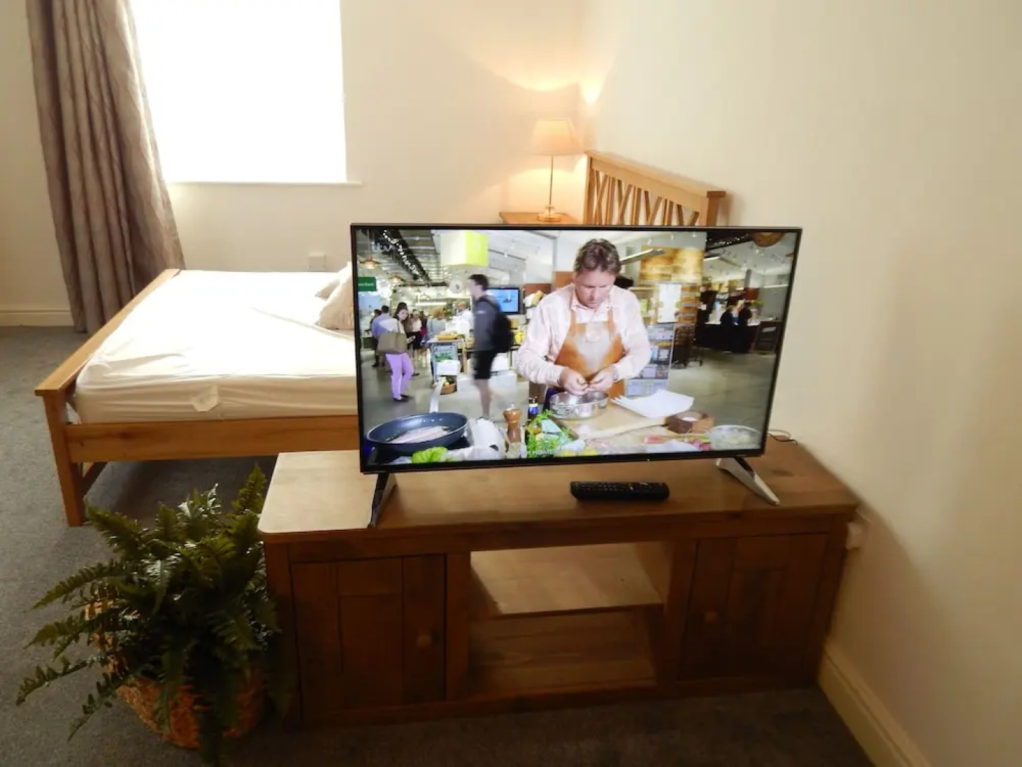 River Court Apartments LETS