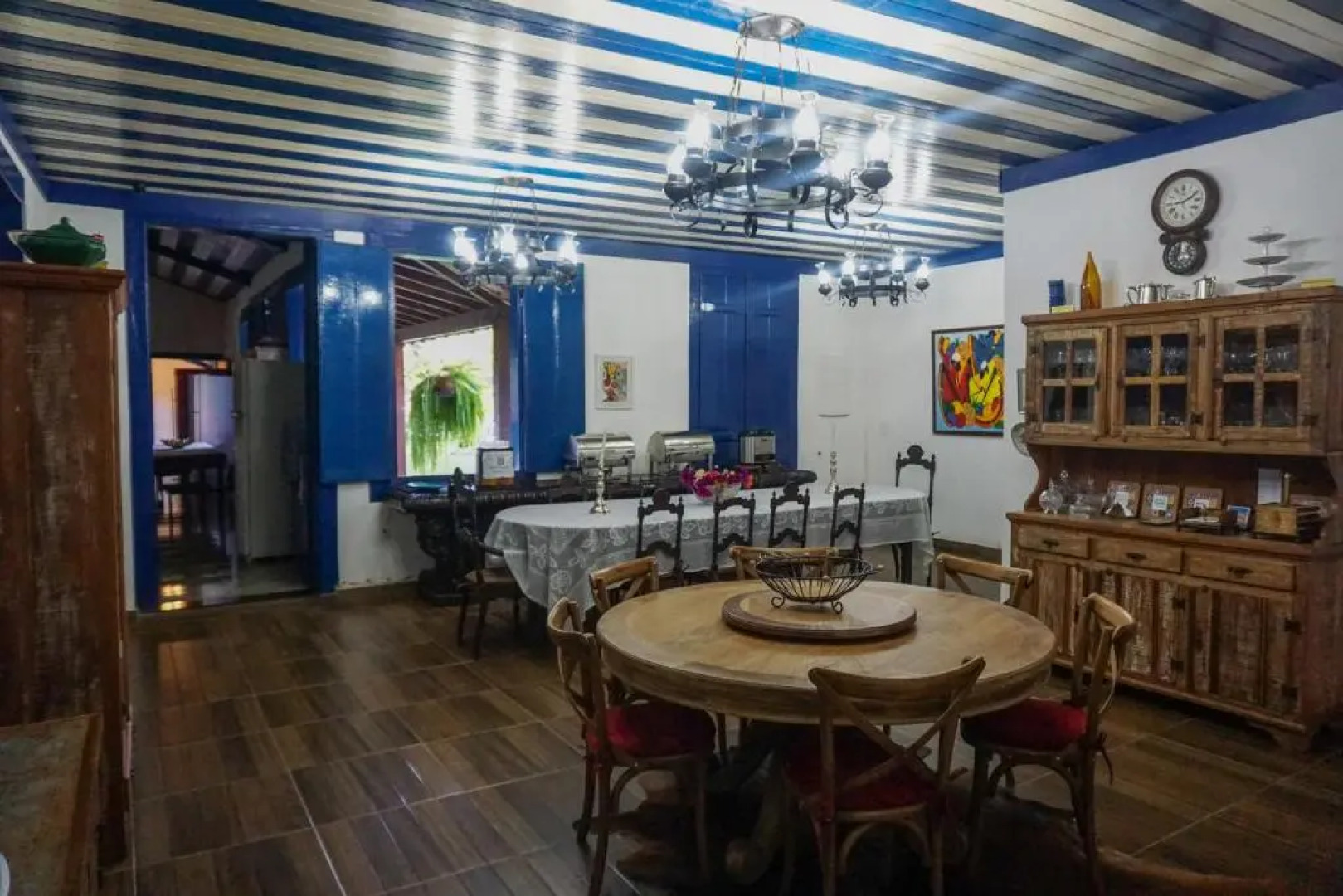 Eco Resort Bela Riba