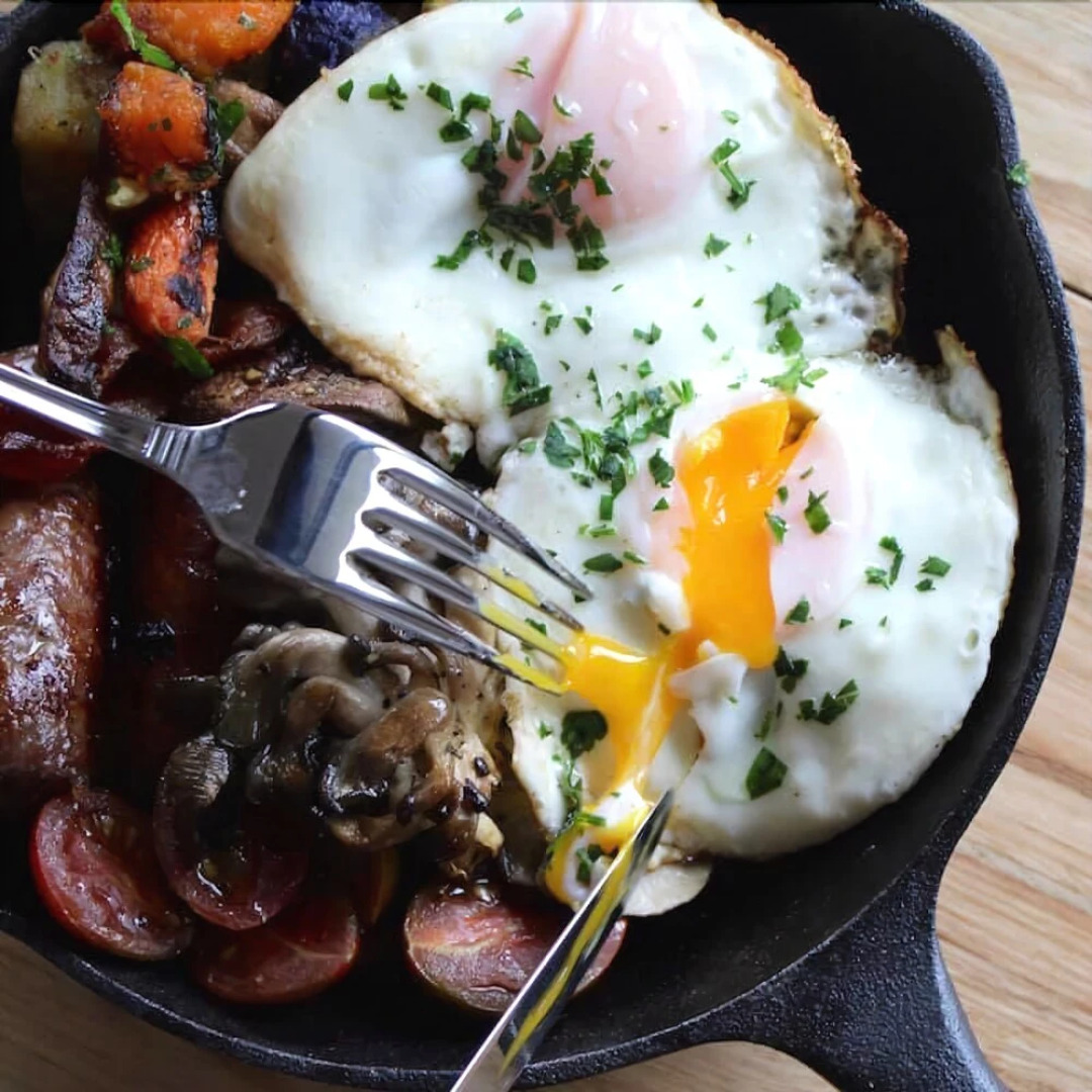 Black Creek Bed and Breakfast