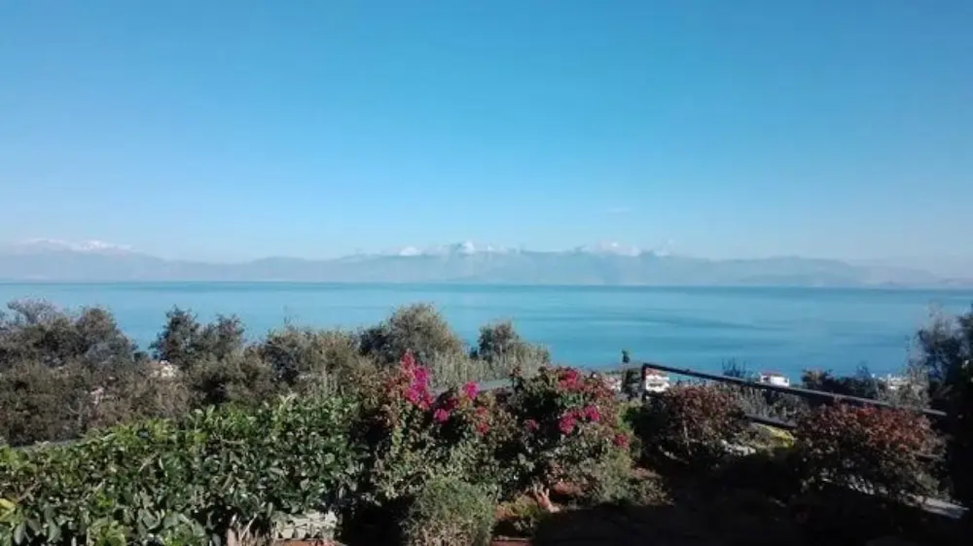 Melissi Villas Studio