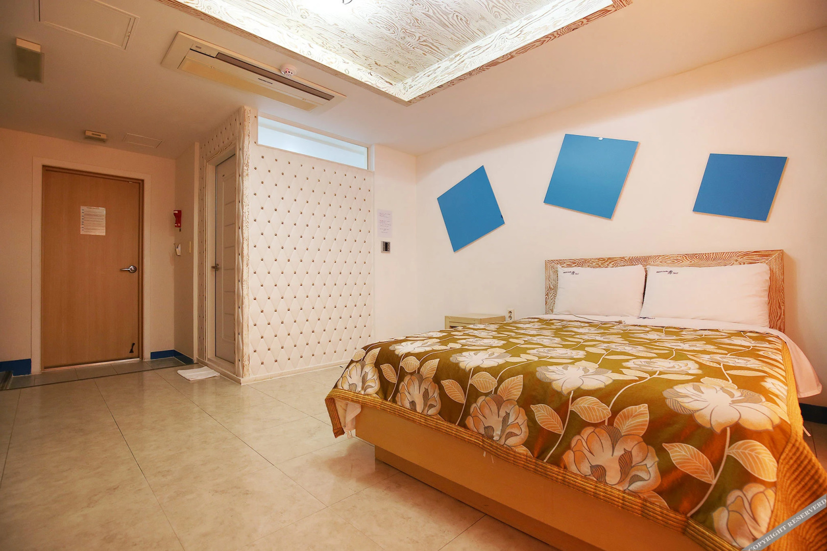 Taean Subichi Castle Pension