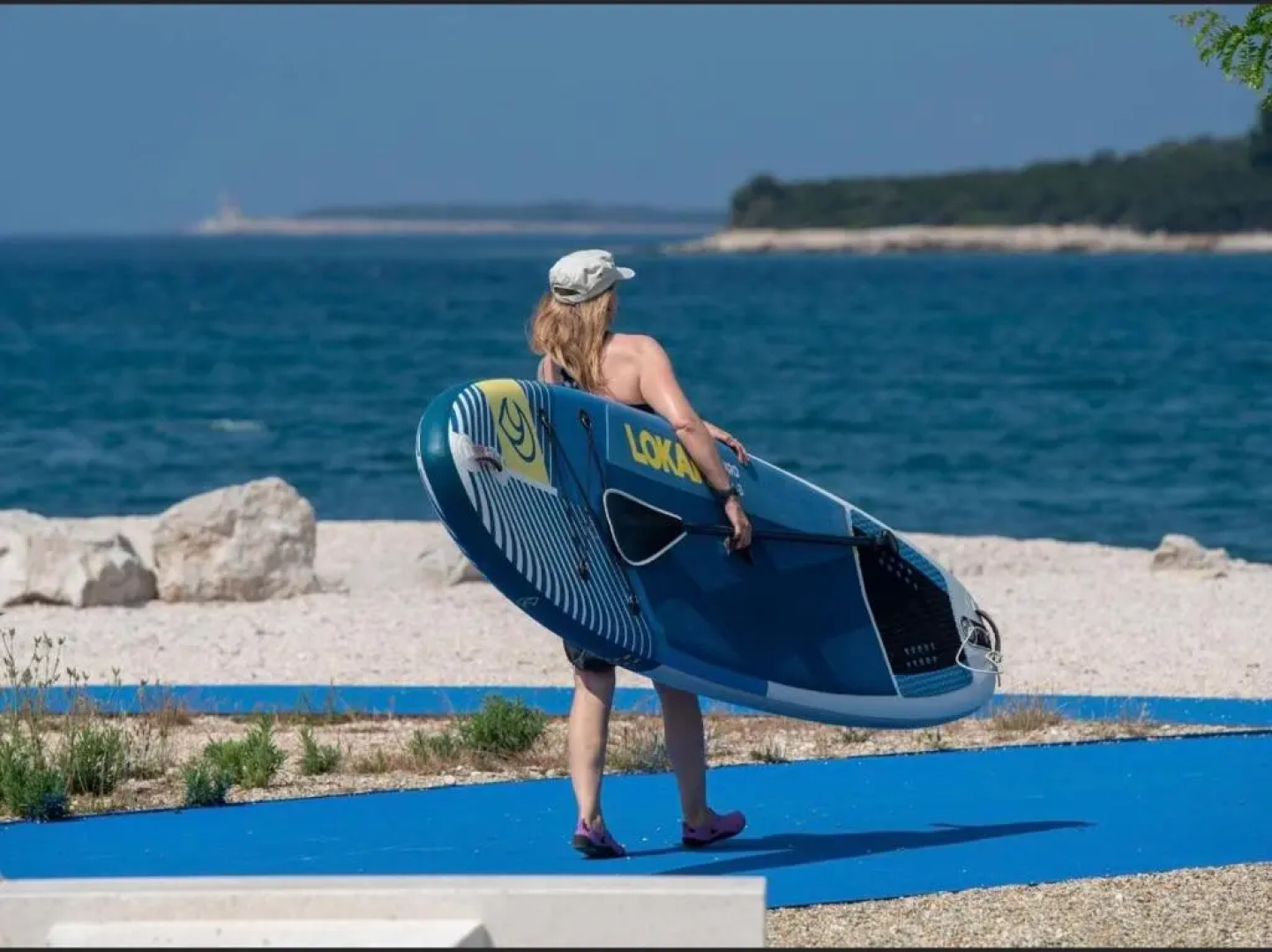 Studio Apartment Alma