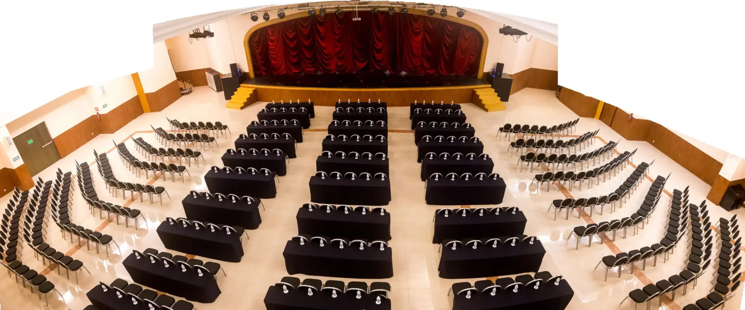 Royal Solaris Los Cabos & Spa - All Inclusive