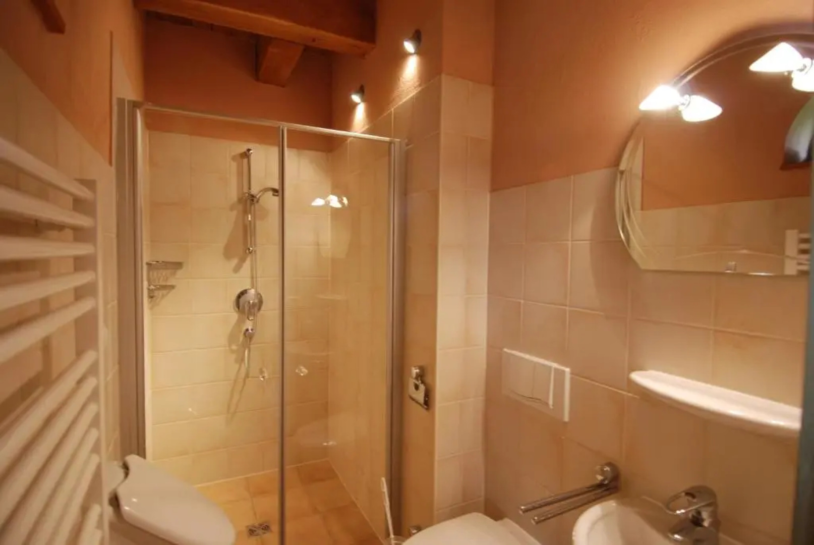 Fachwerkhäuser Gager Menke