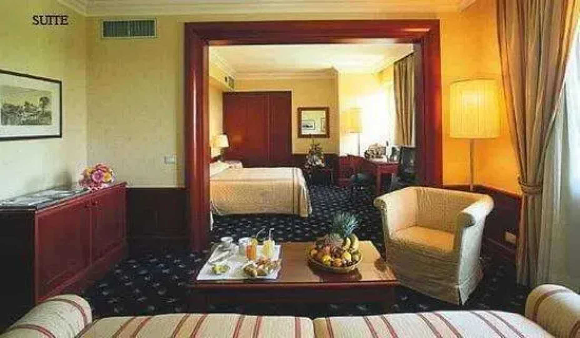 UNA Golf Hotel Cavaglià