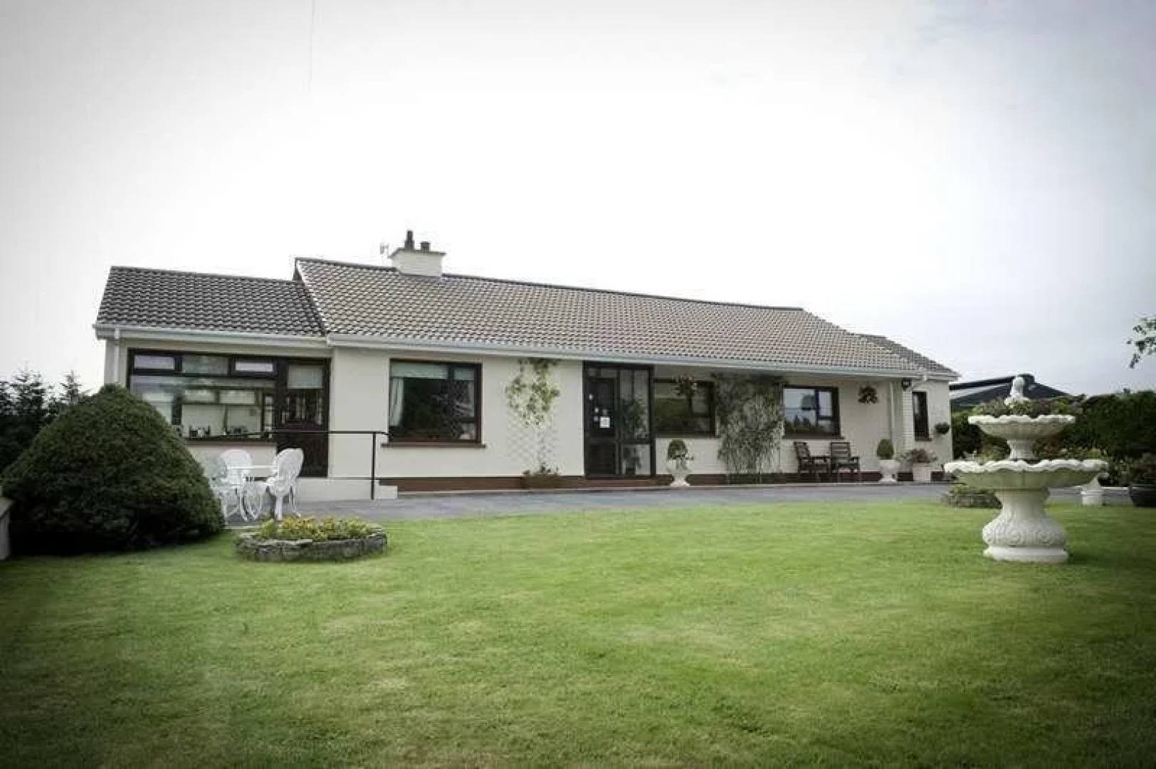 Drumcorroy House