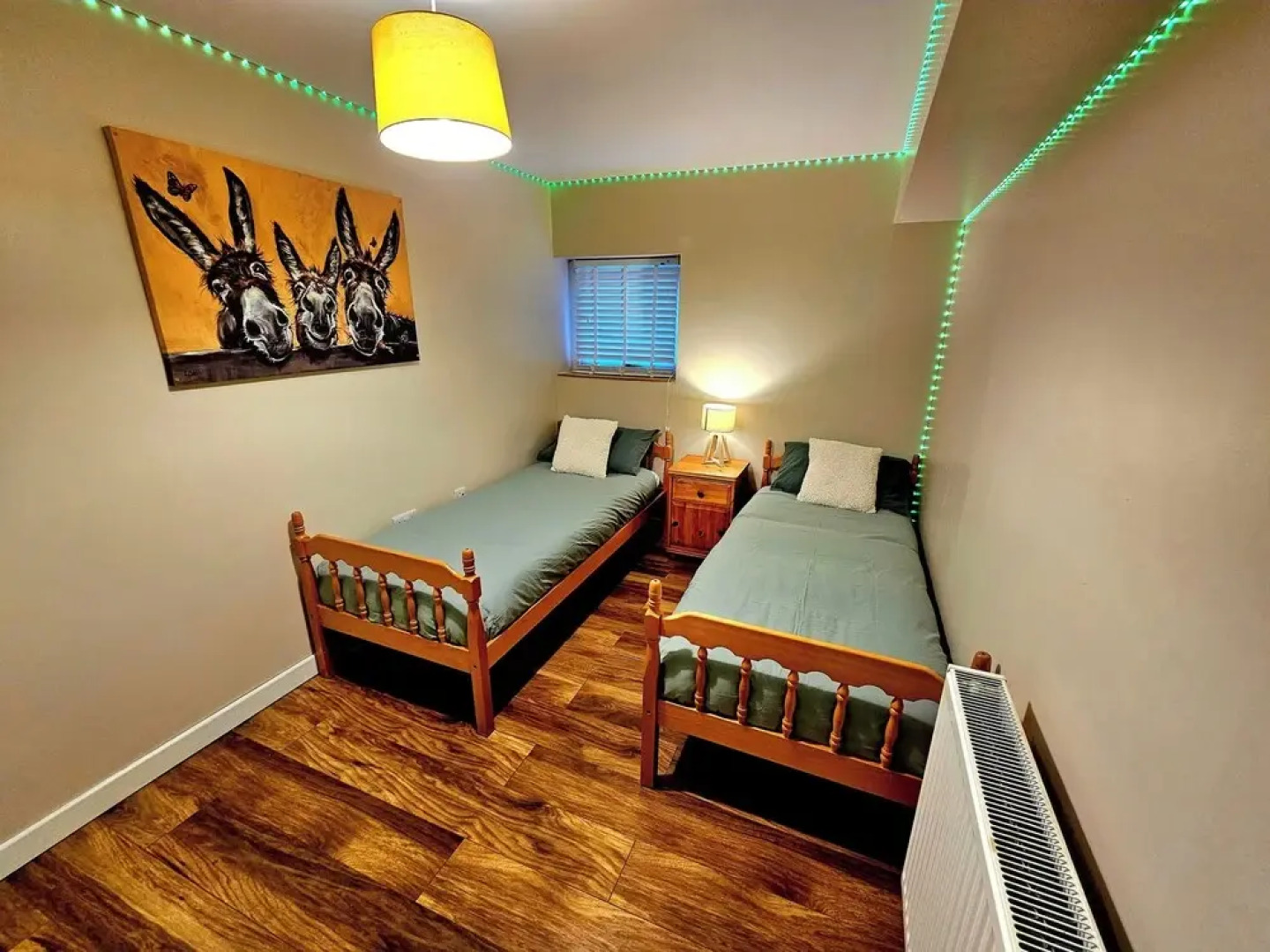 Seaside Bliss Retreat - 5 Bedroom House