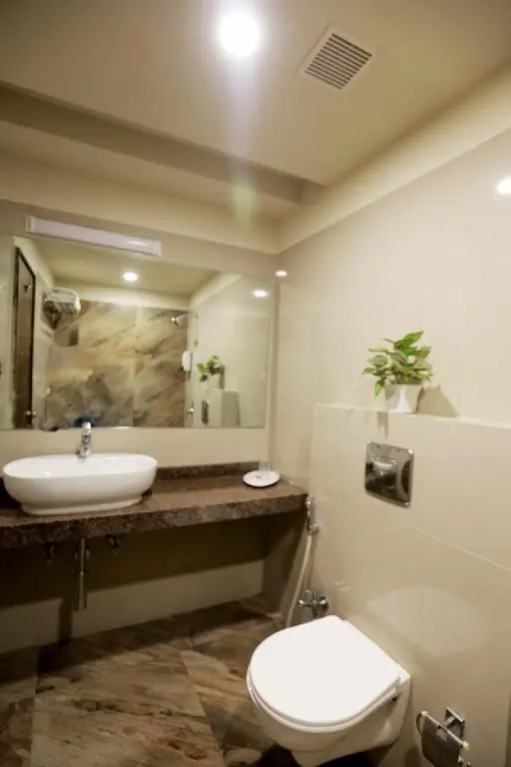 Playotel Inn Sonash Indore