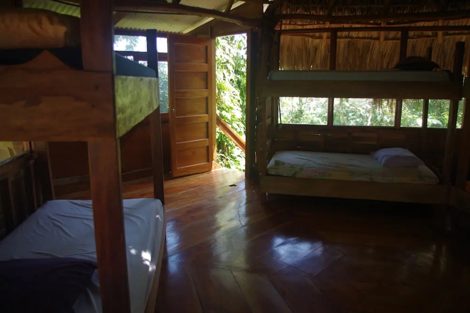 El Pital Chocolate Paradise - Hostel