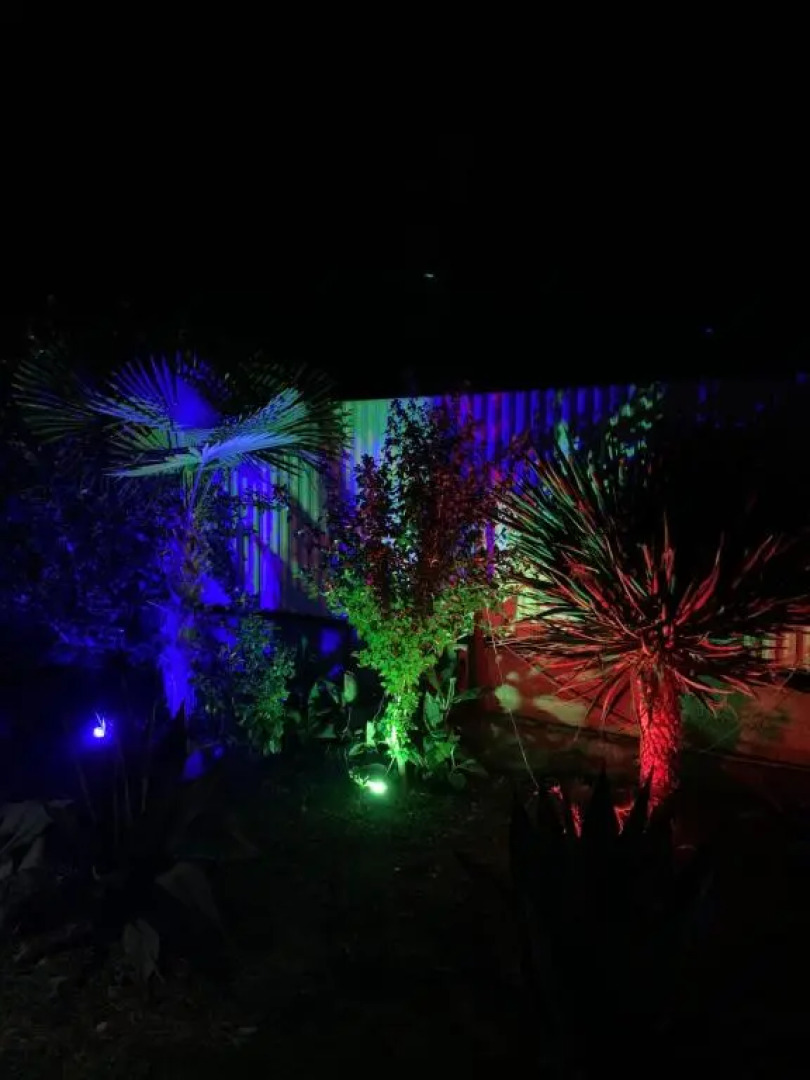 Guest house Mandarinhouse