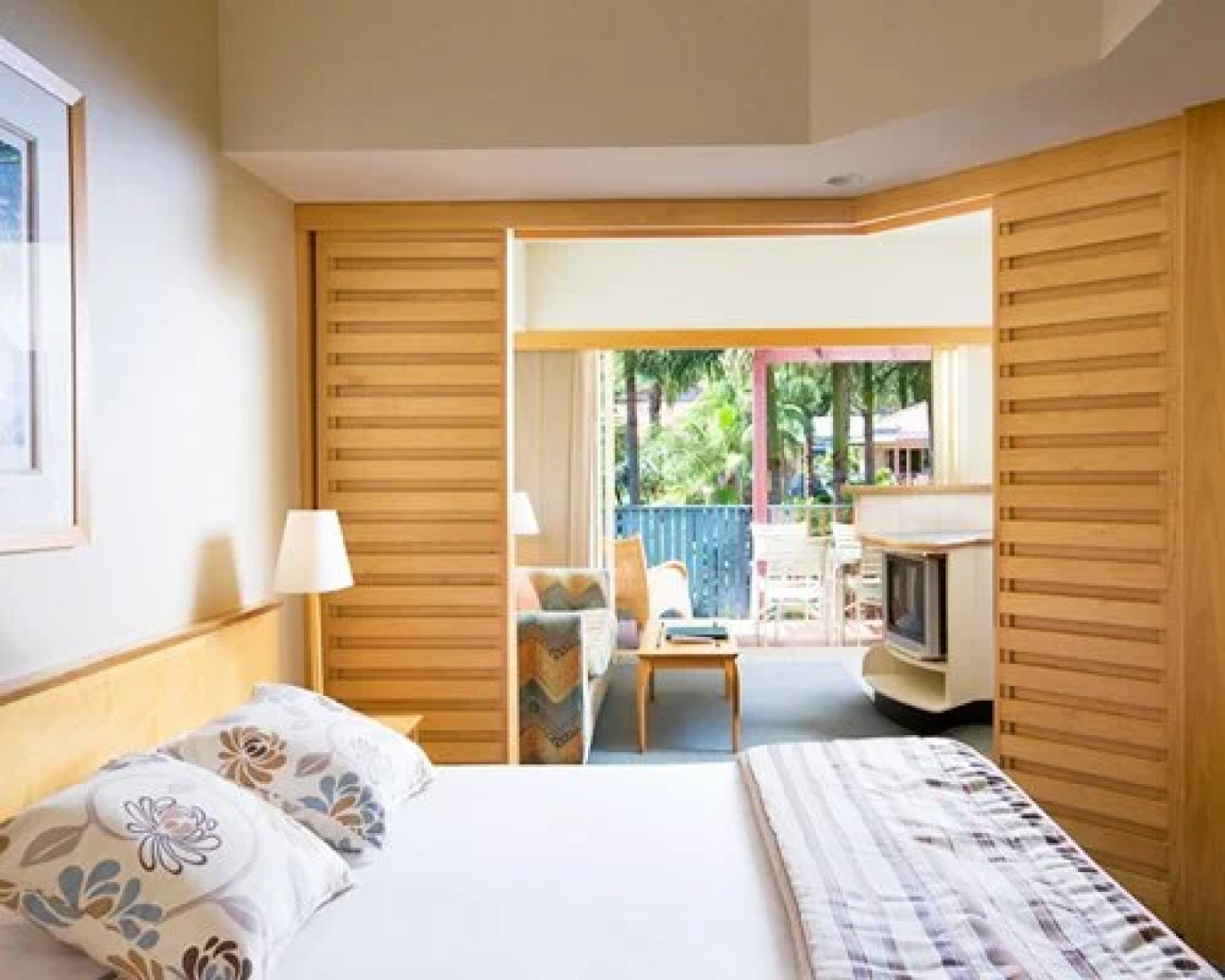 Breakfree French Quarter